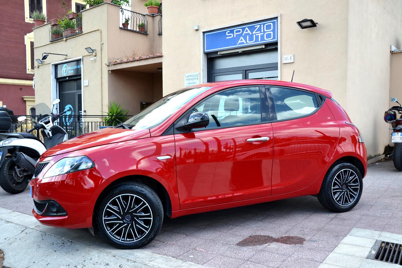 Lancia Ypsilon 1.0 HYBRID GOLD *UNIPRO'**PREZZO VERO**KM25000**