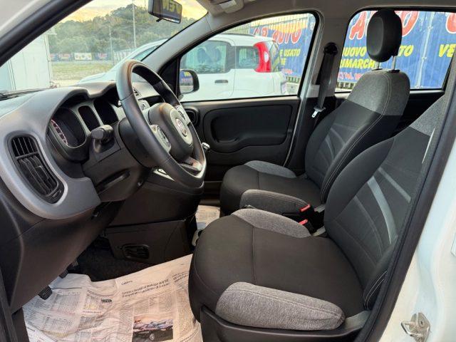 FIAT Panda 1.0 Hybrid City Life AZIENDALE