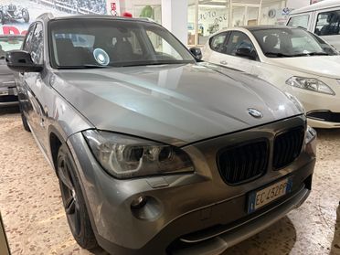 Bmw X1 sDrive20d Attiva