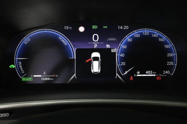 TOYOTA Corolla Cross Corolla Cross 1.8 Hybrid 140 CV E-CVT Trend
