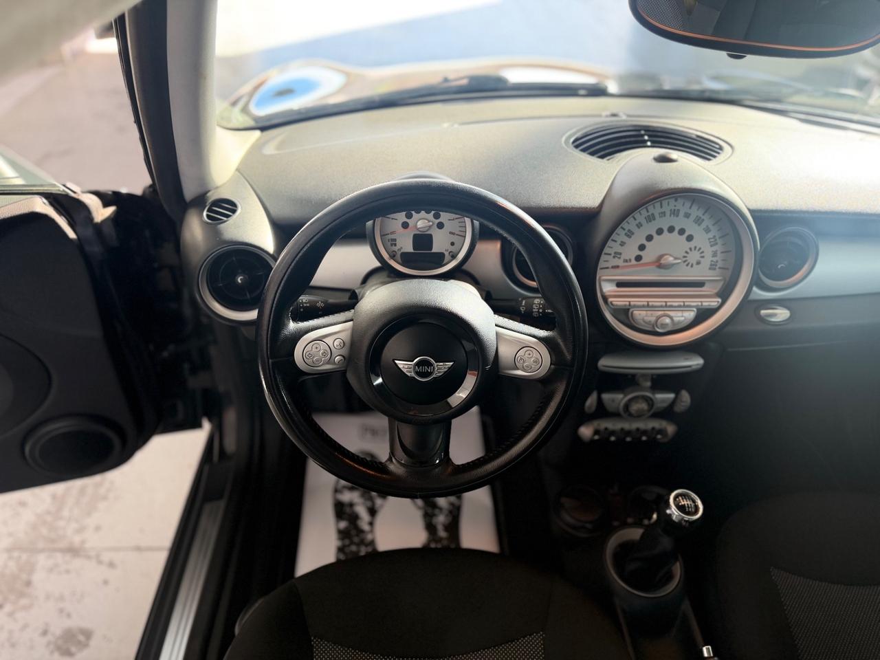 Mini 1.4 Ray NEOPATENTATI