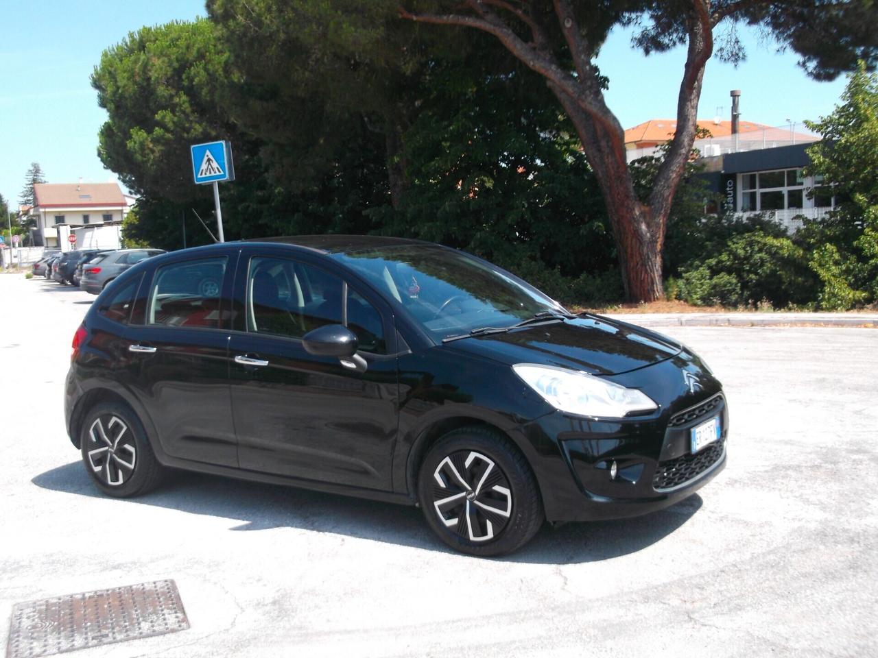 Citroen C3 GPL 1.4 Neopatentati 2013