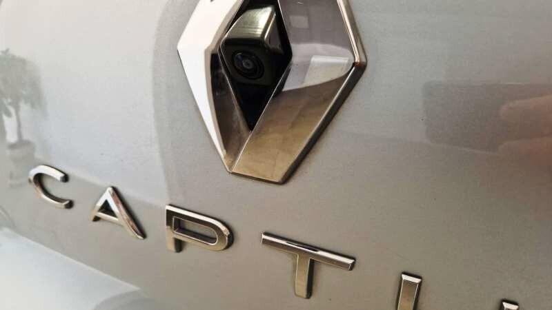 Renault Captur 1.0 TCe 100 CV Intens GPL