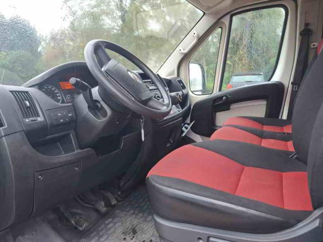 FIAT Ducato 33 2.3 MJT 130CV PC-TN Combi