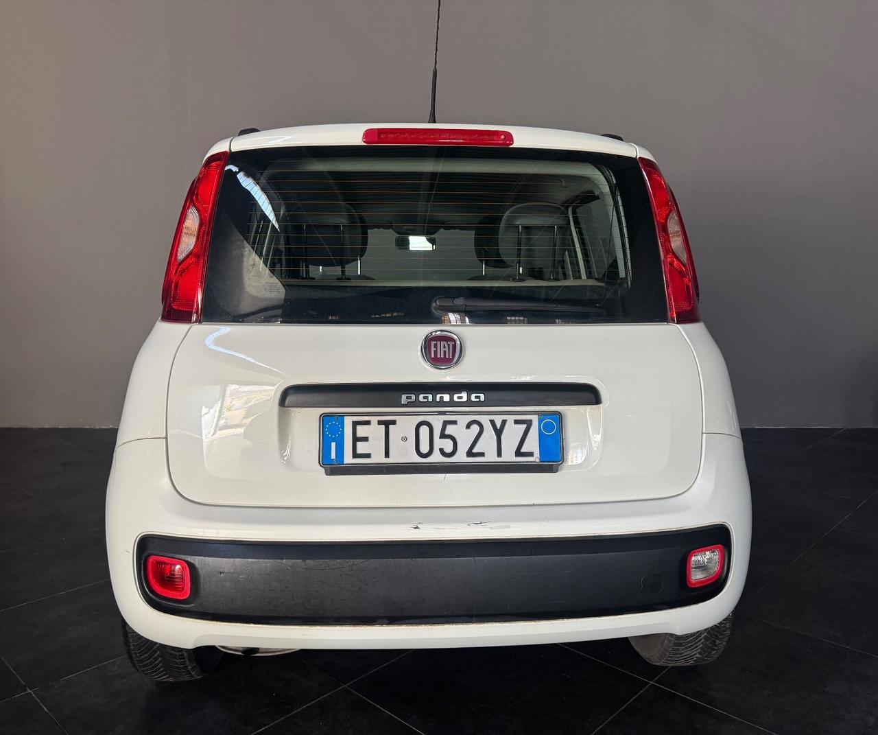Fiat Panda 1.2 Lounge ADATTA A NEOPATENTATI
