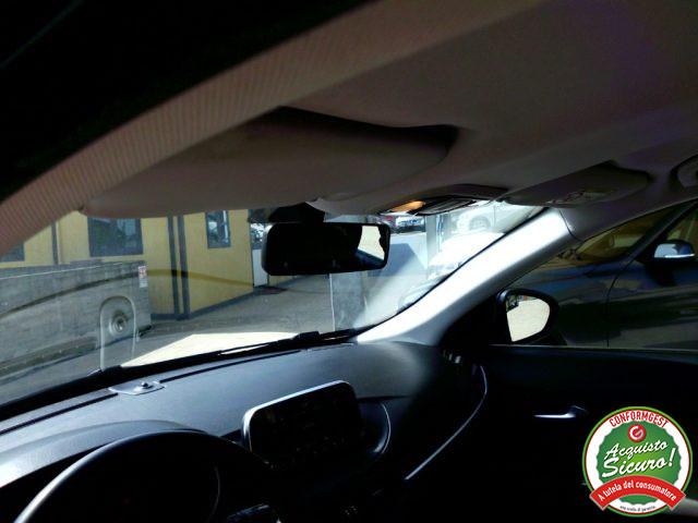 FIAT Tipo 1.6 Mjt S&S 5 porte Lounge