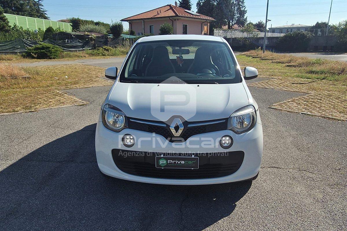 RENAULT Twingo SCe Zen