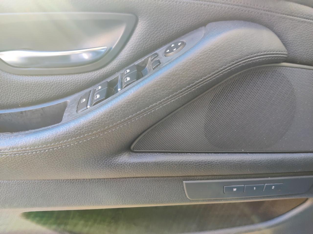 Bmw 520 520d xDrive Touring Luxury