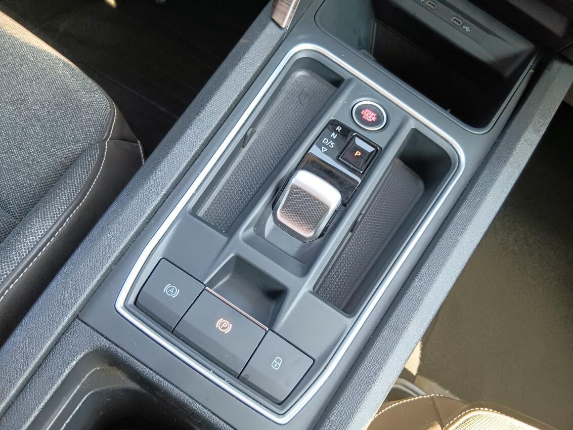 Seat Leon SW Xcellence 1.5 eTSI (150 cv) aut.