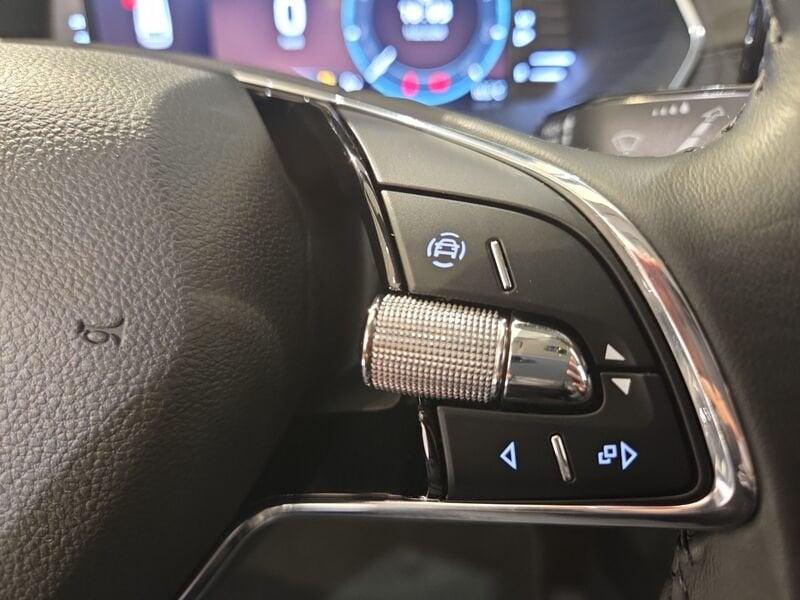 Škoda Octavia 2.0 TDI EVO 115cv EXECUTIVE