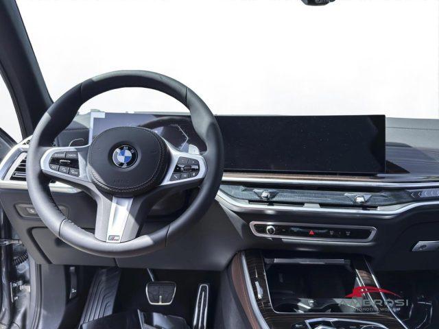 BMW X5 xDrive30d Msport Pro Travel Package
