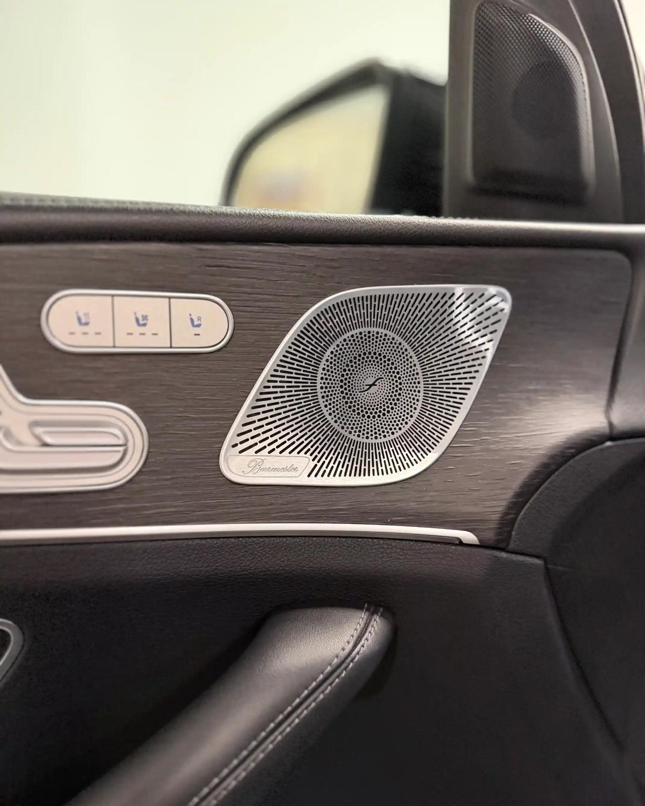 Mercedes-benz GLE 350 d 4Matic Coupé Premium Pro