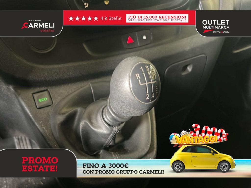 Fiat Talento 1.6 mjt LH1 12Q 120cv E6