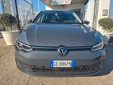 Volkswagen Golf 2.0 TDI SCR Style