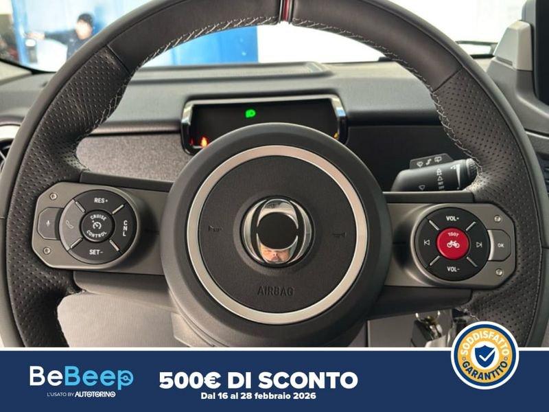 Ineos Grenadier STATION WAGON 3.0 TWIN-TURBO D FIELDMAST