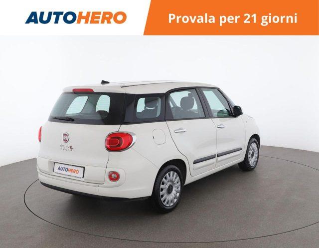 FIAT 500L 1.4 95 CV Urban