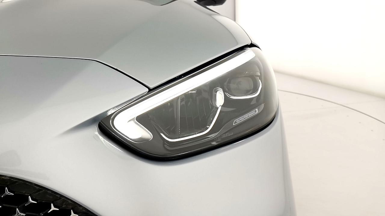 Mercedes-Benz Classe C-S206 SW 2021 - C SW 220 d mhev Premium auto