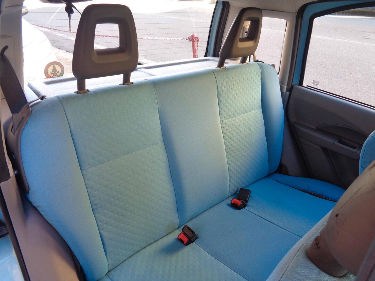 Fiat Panda 1.2 Dynamic (Finanziabile)