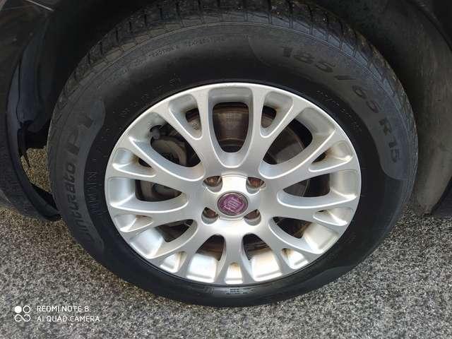 Fiat Punto Evo Punto Evo 5p 1.3 mjt Emotion s