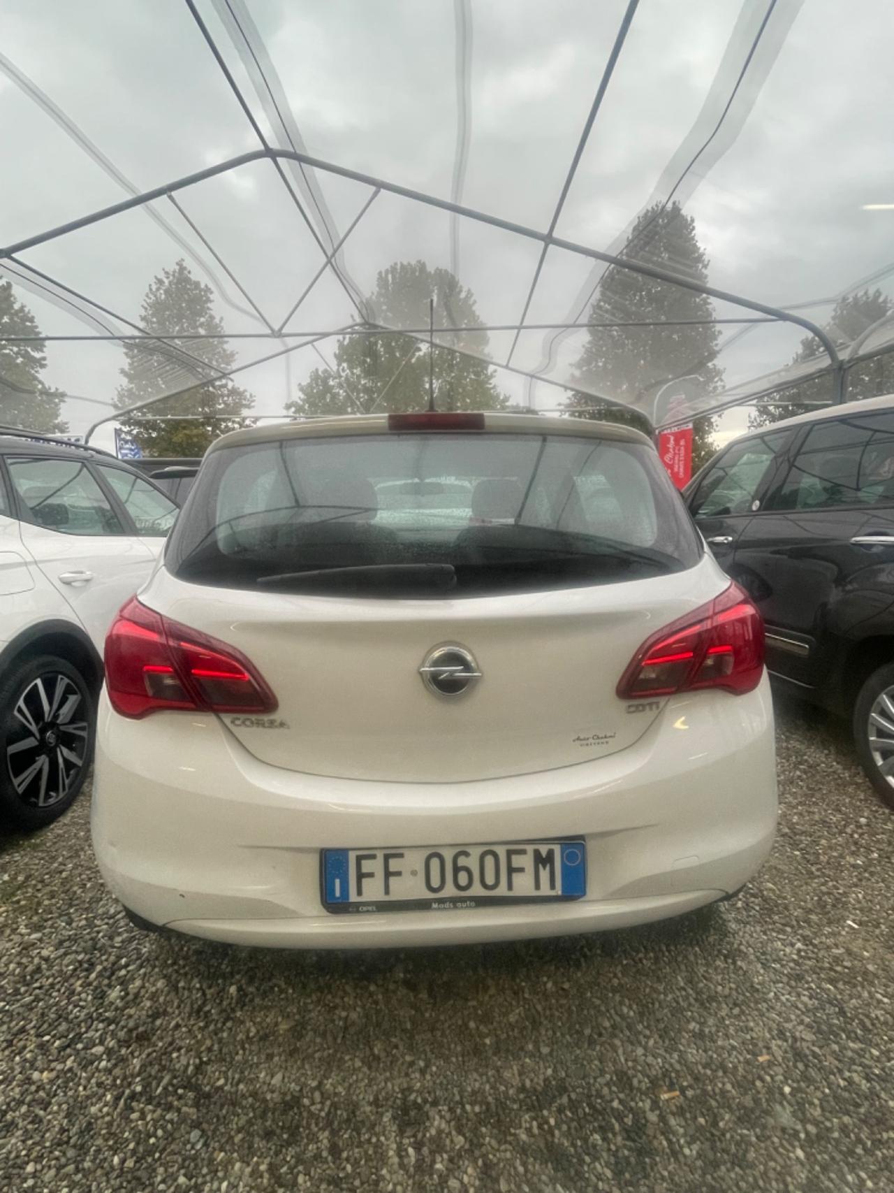 Opel Corsa 1.3 CDTI 5 porte Innovation