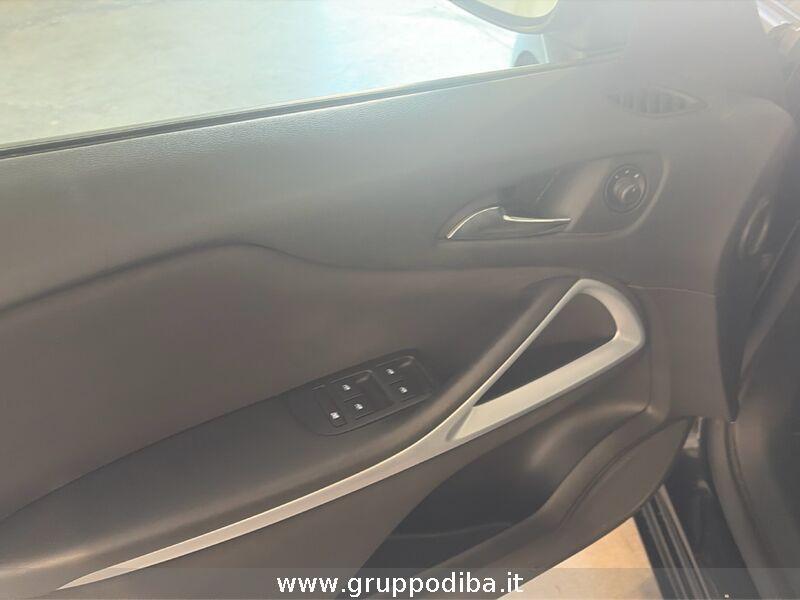 Opel Zafira 2017 Diesel 1.6 cdti Innovation s&s 120cv