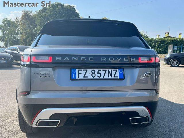 LAND ROVER Range Rover Velar Velar 3.0d V6 R-Dynamic SE 300cv Auto - FZ857NZ