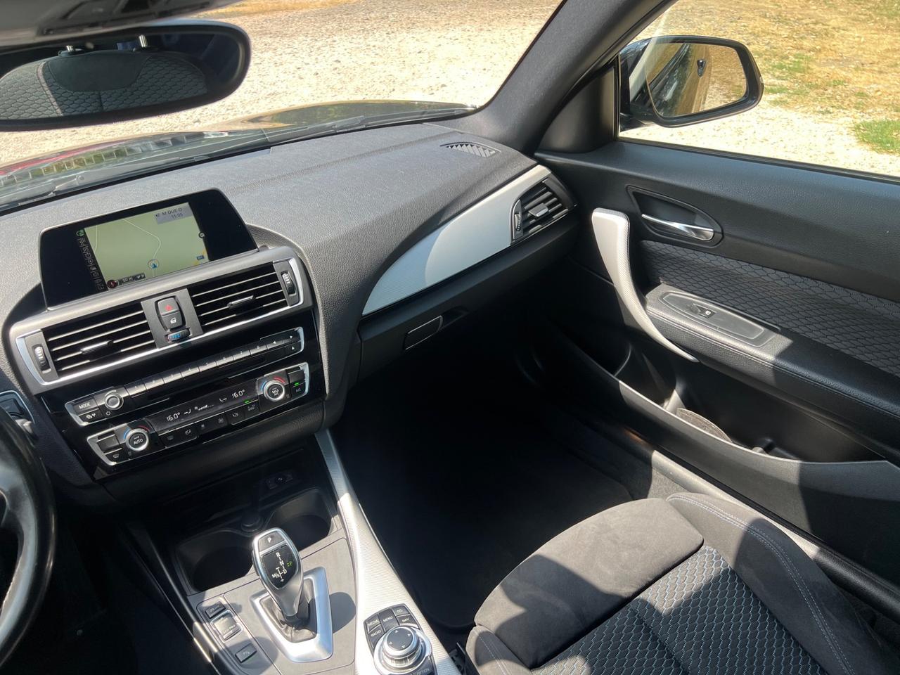 Bmw 220d xDrive Coupé Msport PERMUTE RATE GARANZIA