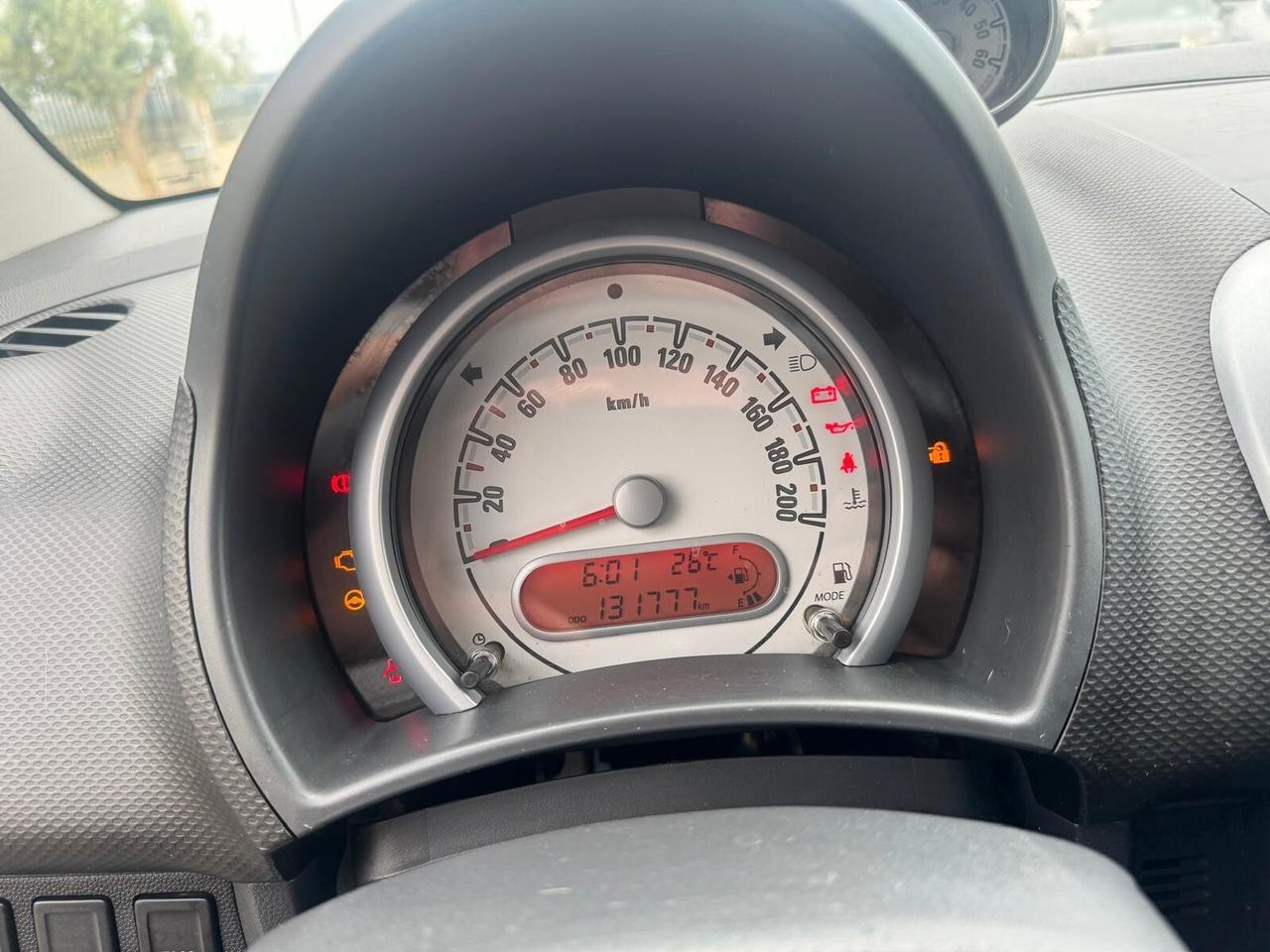 Opel Agila 1.0 12V 68CV PERFETTA PER NEOPATENTATI