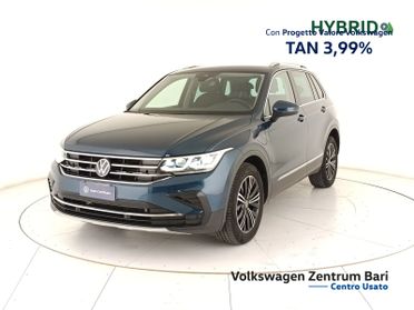 Volkswagen Tiguan 1.4 tsi eh elegance dsg
