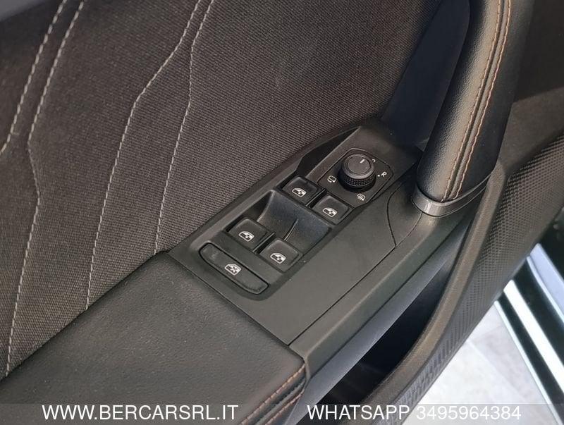 CUPRA Leon Leon 2.0 TDI 150 CV DSG