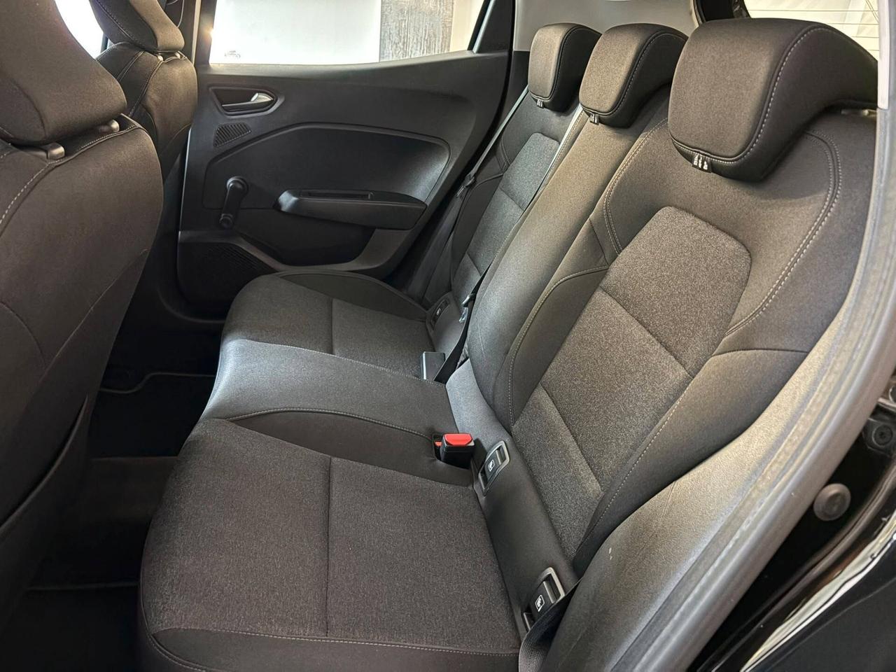 Renault Clio 1.5 Evolution 100cv - 2022