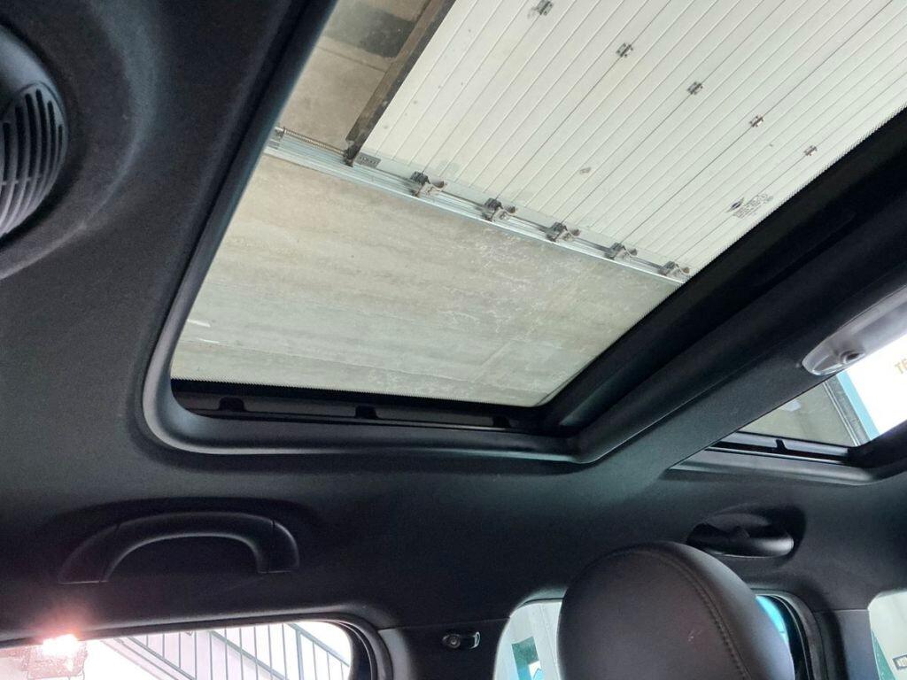 Mini Cooper D Countryman 2.0 Automatica IVA ESPOSTA/GARANZIA 12MESI