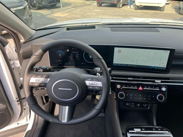 HYUNDAI Tucson 1.6 HEV 215cv aut.Exellence