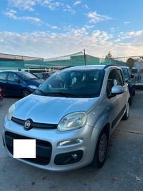 Fiat Panda 1.2 Benzina Pop 5 Porte ok neo patentati
