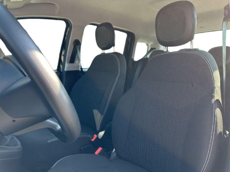 FIAT Panda Panda 1.0 FireFly S&S Hybrid City Life