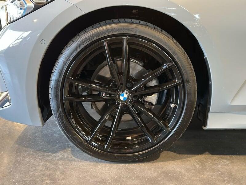 BMW Serie 3 320d 48V xDrive Touring Msport