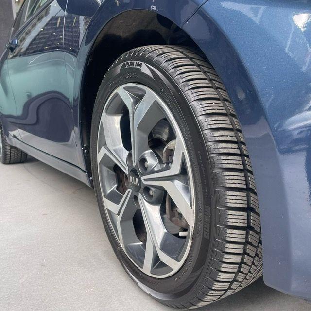 KIA - Ceed 1.6 CRDi 136 CV DCT SW Evolution