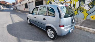 Opel Meriva 1.4 16V GPL-TECH Enjoy