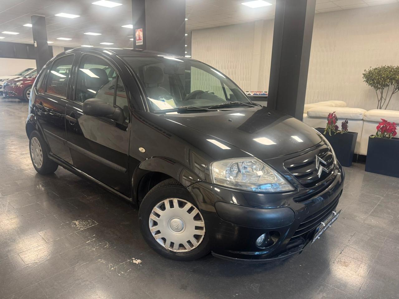 Citroen C3 1.1 Classique