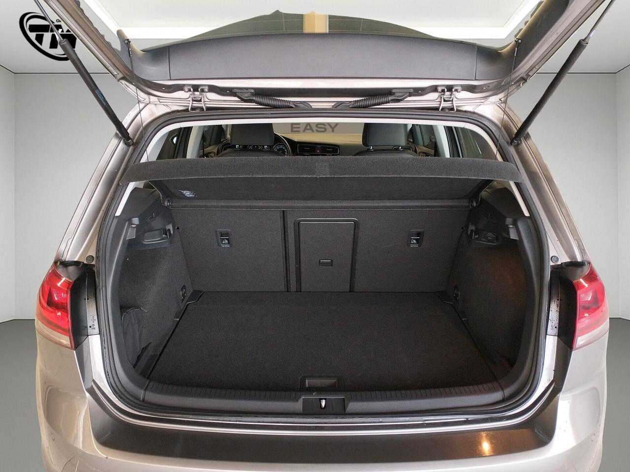 Volkswagen Golf 1.6 TDI Highline BlueMotion Technology - NEOPATENTATI