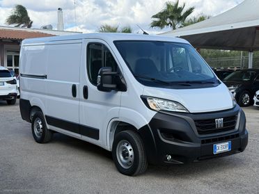 Ducato 30 2.2Mjt 120 PASSO CORTO TETTO BASSO