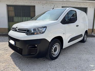 CITROEN Berlingo 3 POSTI BlueHDi 100 S&S PARATIA MODULABILE