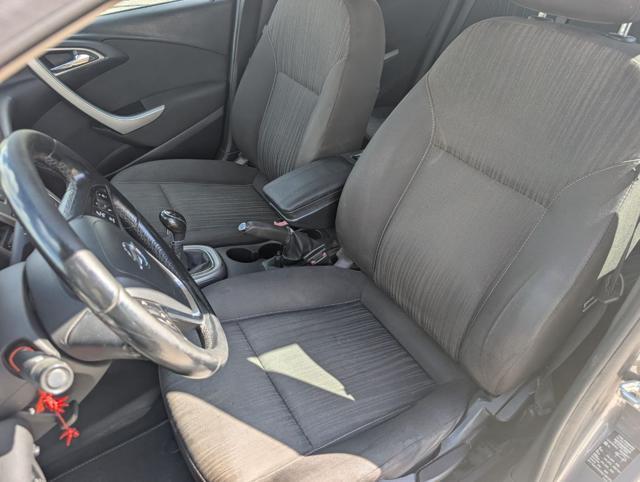 OPEL Astra 1.7 CDTI 110CV 5 porte Cosmo