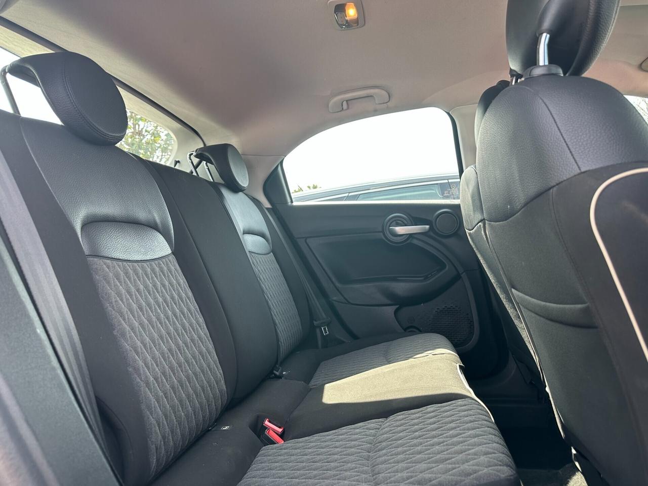 500X MTJ CROSS FINANZIAMENTI PERMUTE