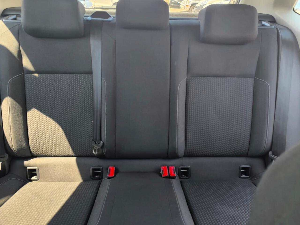 Volkswagen Polo 1.6 TDI 95 CV Comfortline BMT 2018