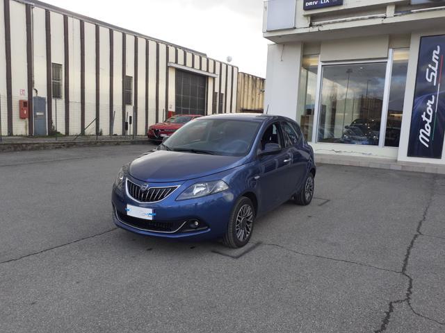 LANCIA Ypsilon PROMO RITIRO FINO Euro 5 1.0 70CV Hybrid Gold Plus