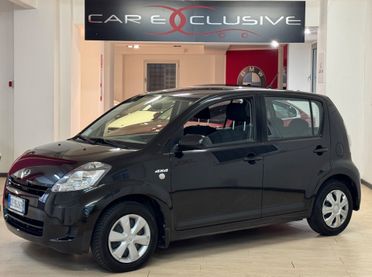 Daihatsu Sirion 1.3 Taka 4X4 Km Garantiti UnicaPro