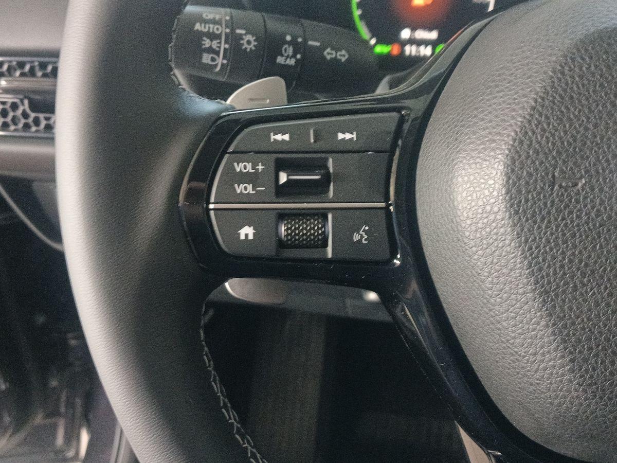 HONDA ZR-V H232.0 Elegance MY2024