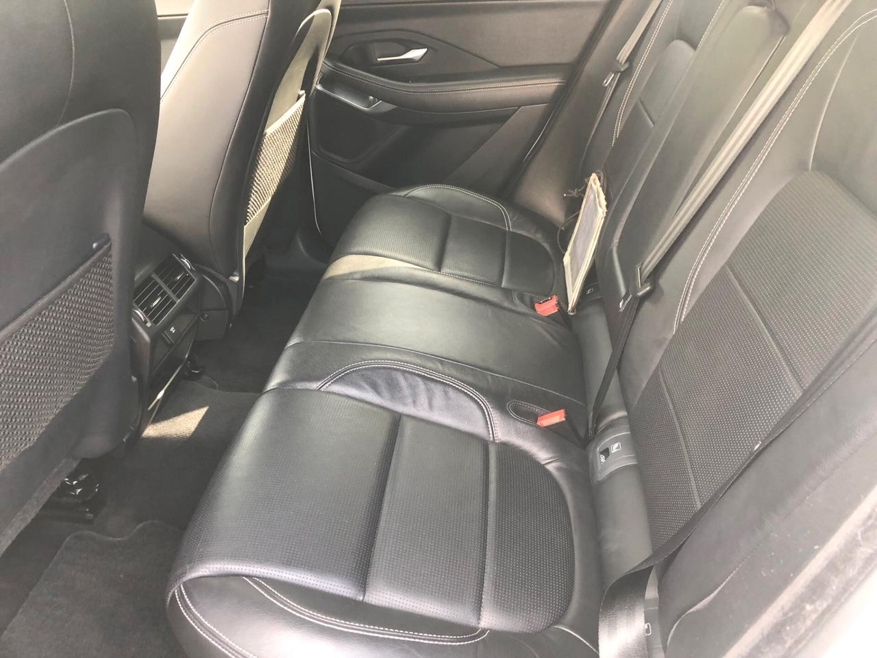 Jaguar E-Pace 2.0D 180 CV AWD aut. R-Dynamic