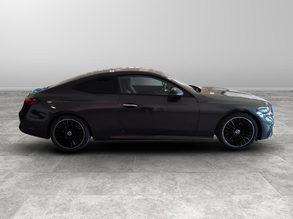 Mercedes-Benz CLE Coupe - C236 - CLE Coupe 220 d AMG Line Premium auto